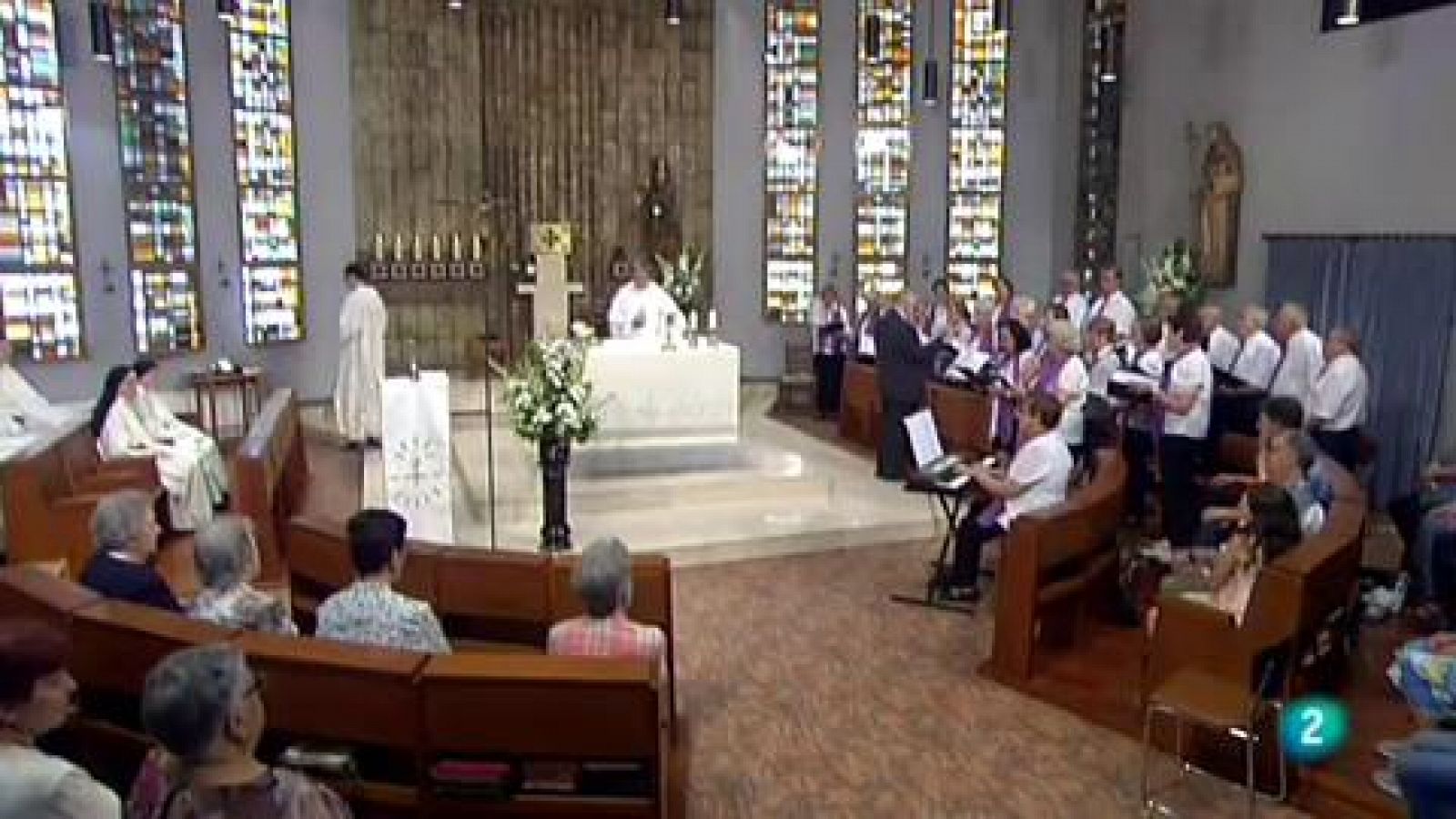 La Missa - 24/06/2018