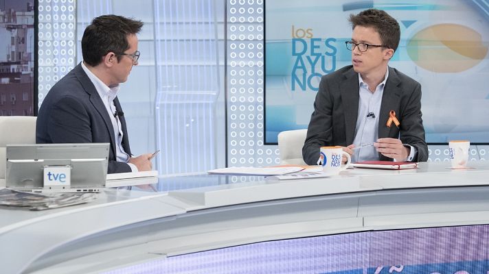 Íñigo Errejón