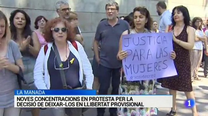 L'Informatiu - L'informatiu - 22/06/2018