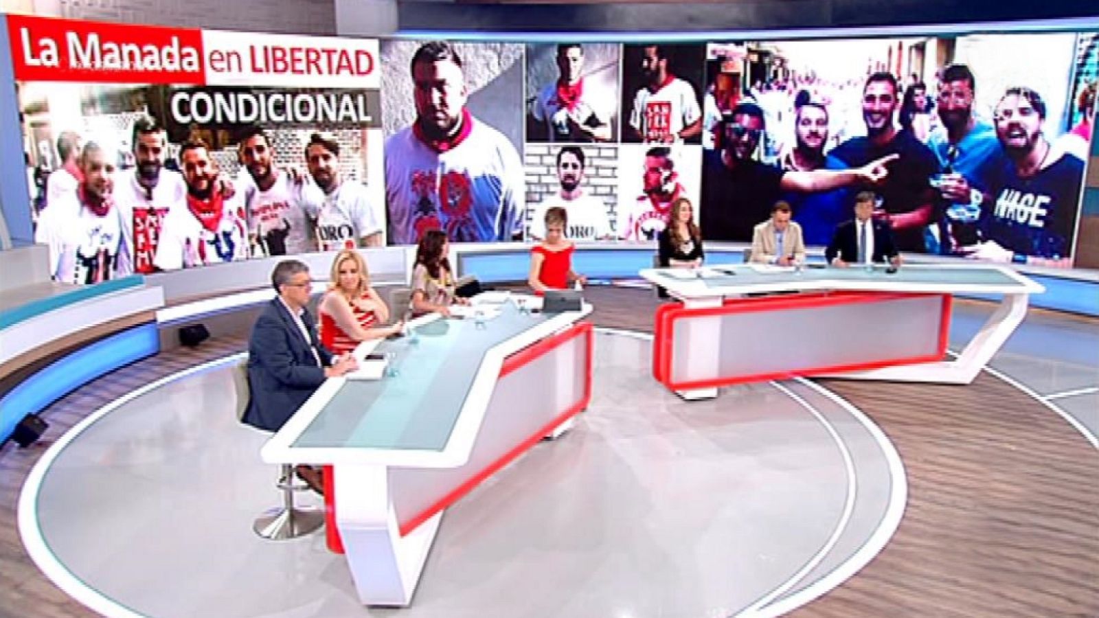 La Mañana - 25/06/18 - ver ahora