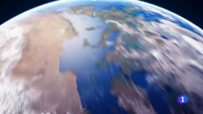 TeleCantabria - El tiempo en Cantabria - 25/06/18