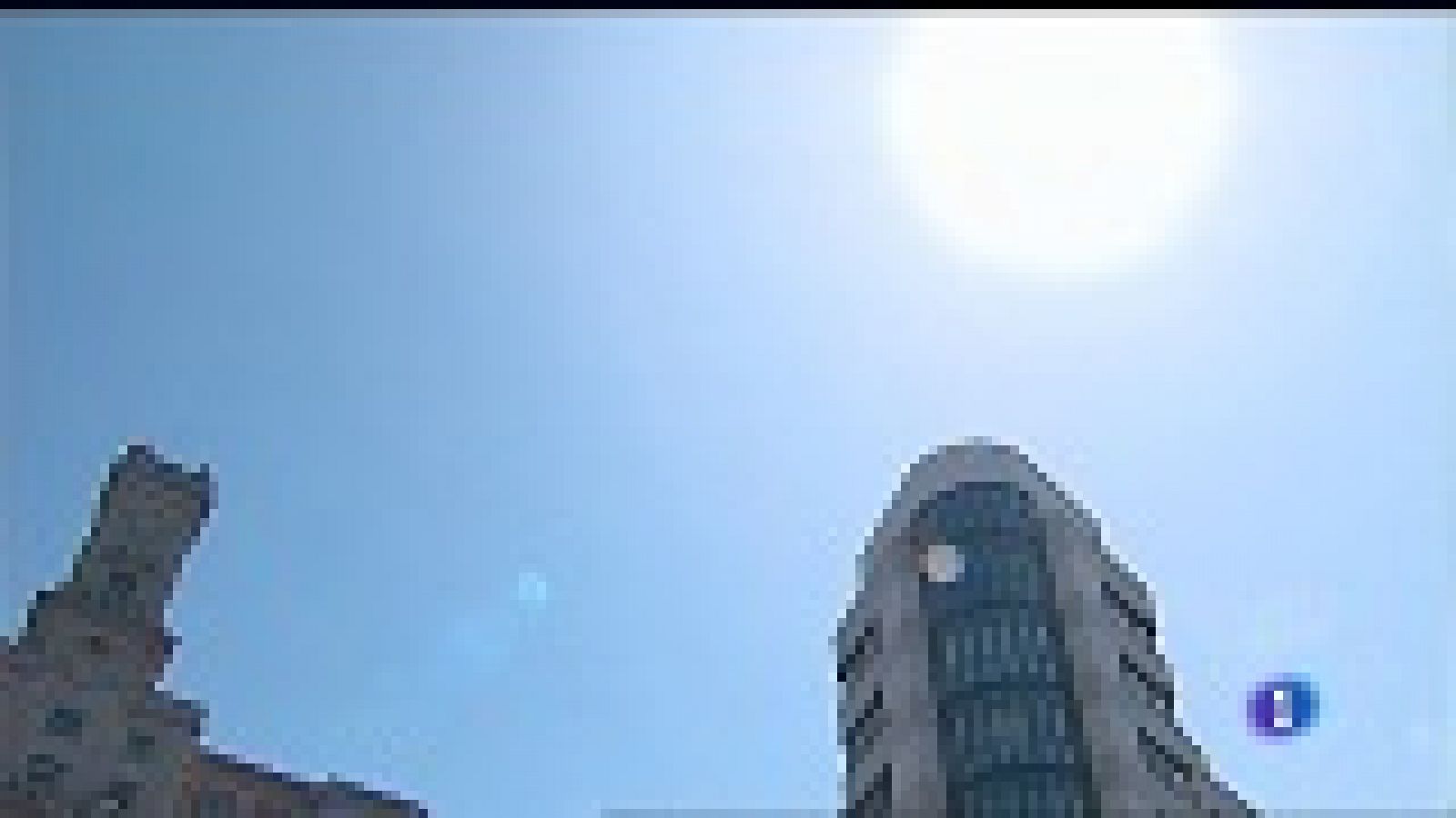 El tiempo en Asturias- 25/06/18 | Ver