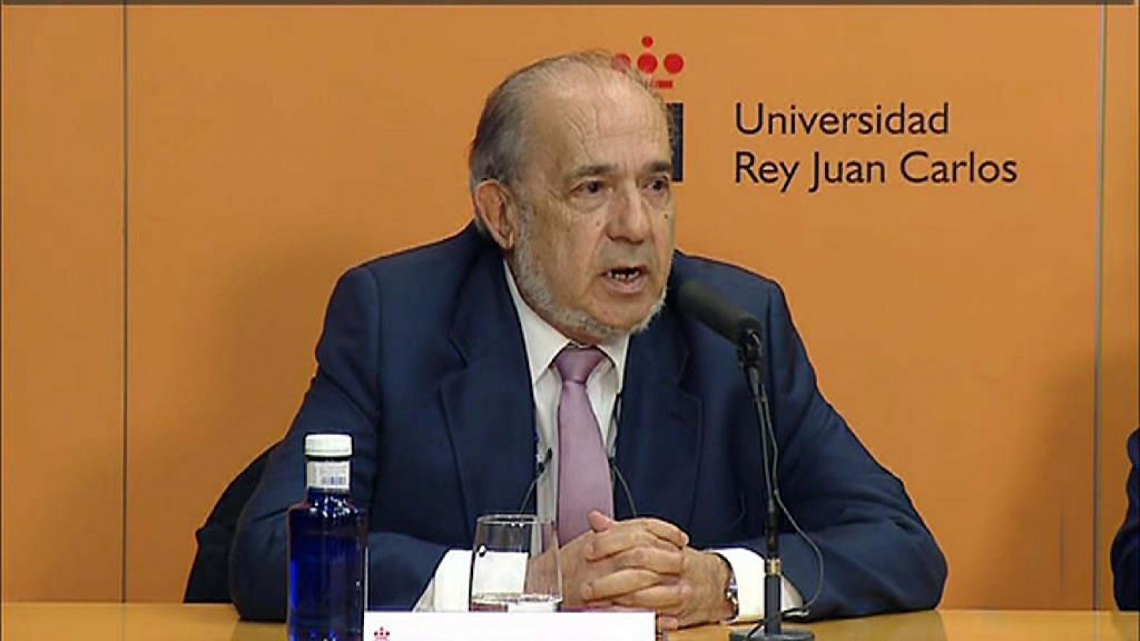 Informativo de Madrid - 25/06/18