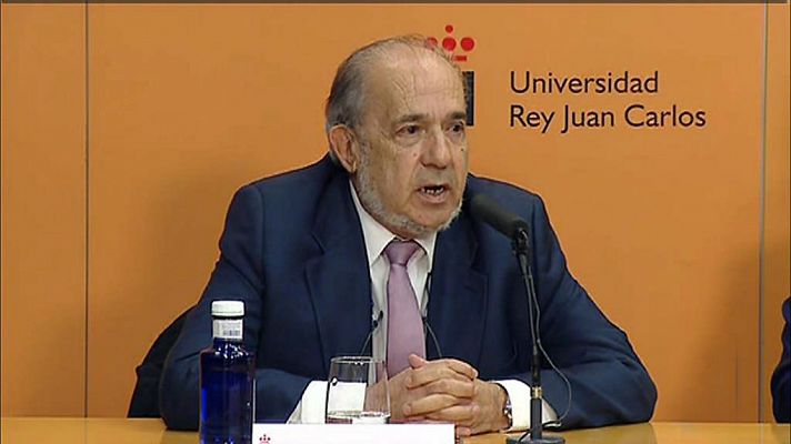 Informativo de Madrid - Informativo de Madrid - 25/06/18