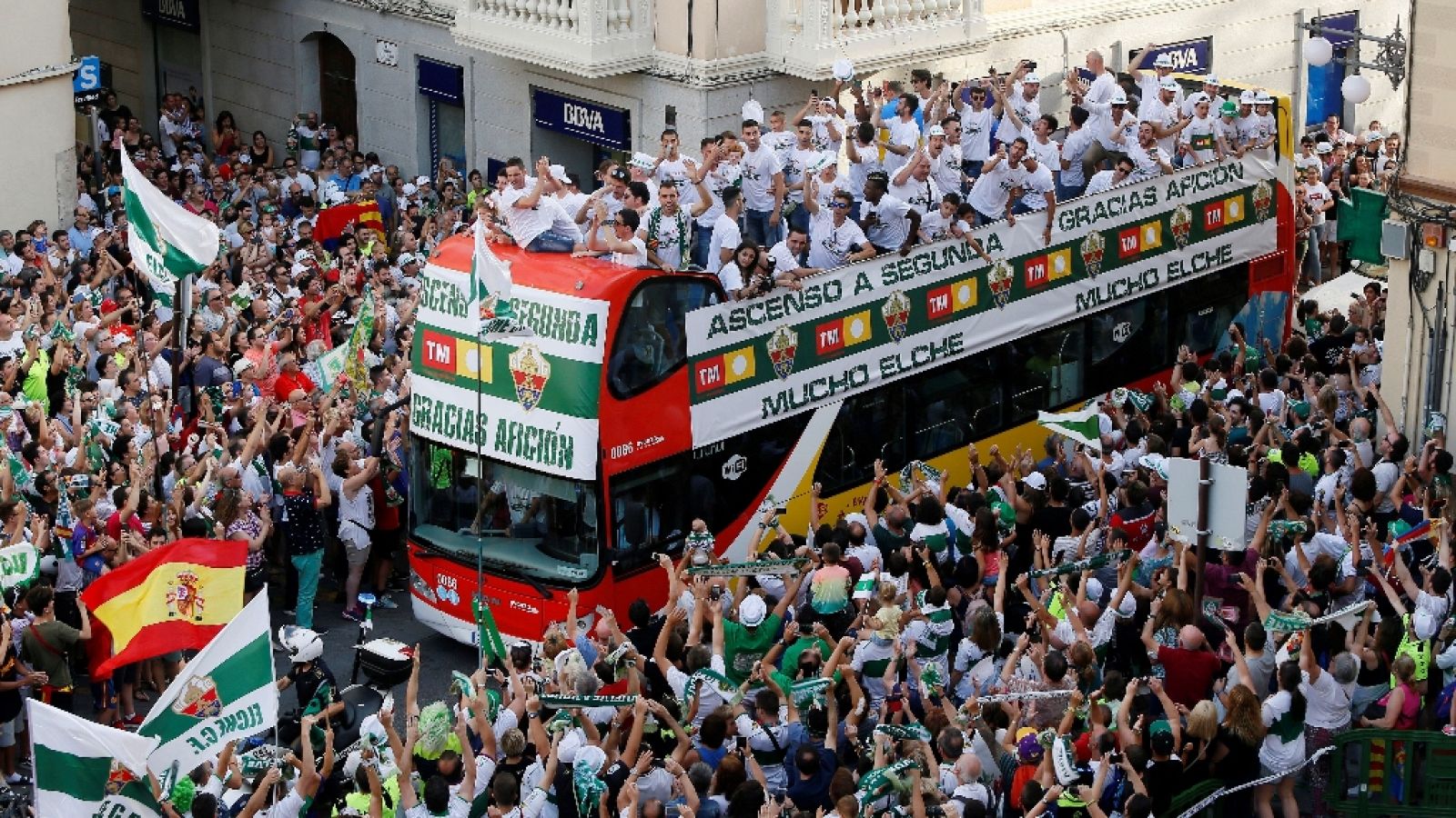 La Comunidad Valenciana en 2' - 25/06/18 - ver ahora