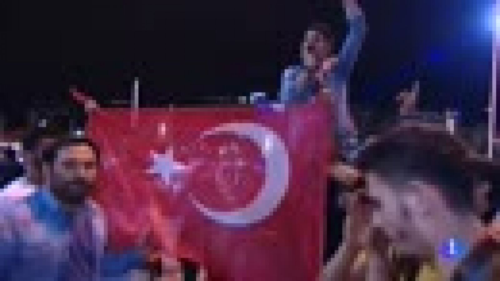 Elecciones Turquía: Erdogan revalida la presidencia turca y concentra todos los poderes del país
