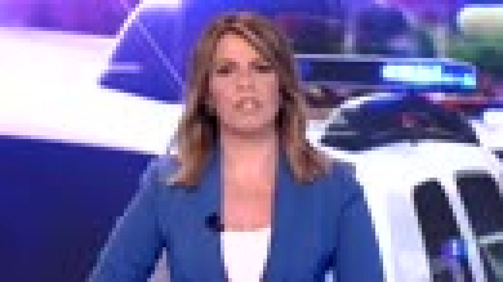 Telediario 1: La noche de San Juan deja varias denuncias por agresiones sexuales a chicas menores de edad | RTVE Play
