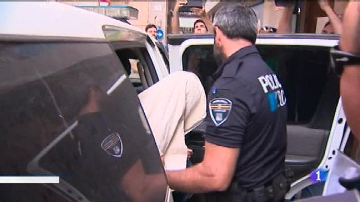 Informatiu Balear - Informatiu Balear en 2' - 25/06/18