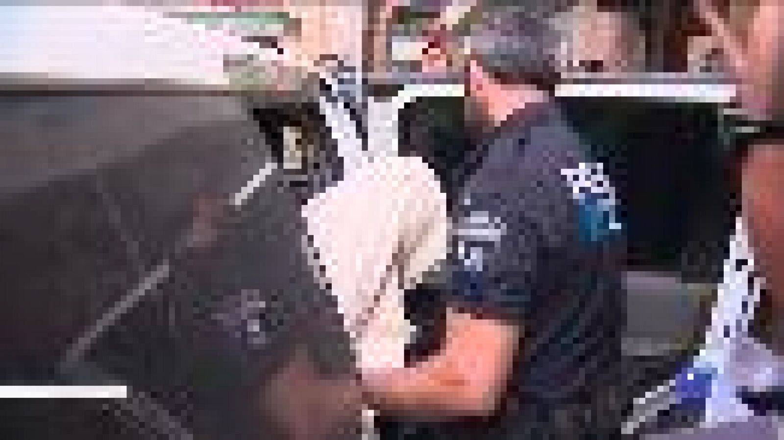 Informatiu Balear - 25/06/18