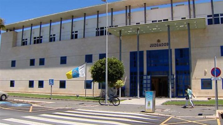 Telecanarias - Canarias en 2' - 25/06/2018