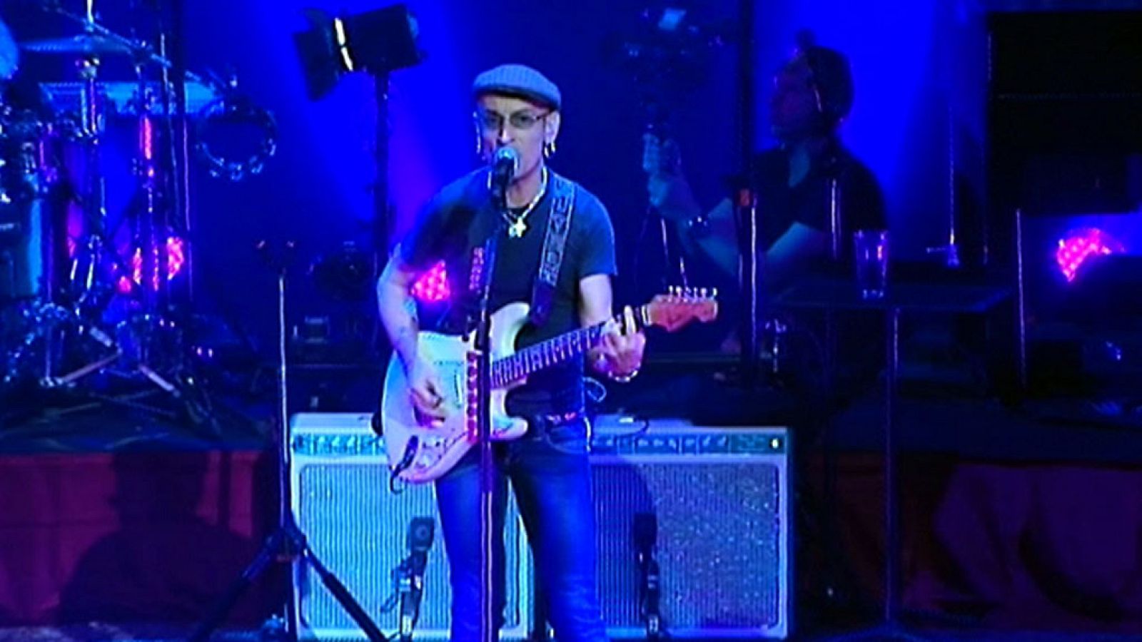 Informativo de Madrid 2 - 25/06/18