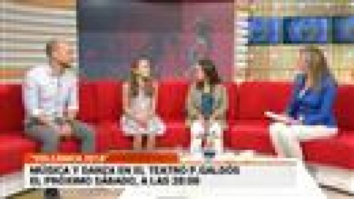 Cerca de ti - Cerca de ti - 25/06/2018