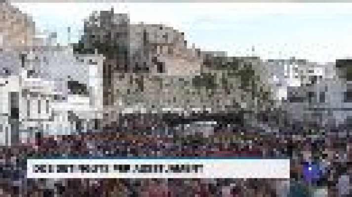 Informatiu Balear - Informatiu Balear 2 - 25/06/18