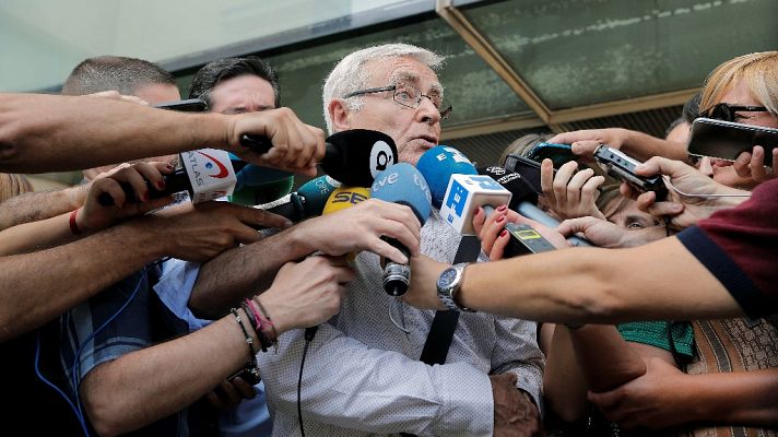 L'informatiu - Comunitat Valenciana - L'Informatiu - Comunitat Valenciana 2 - 25/06/18