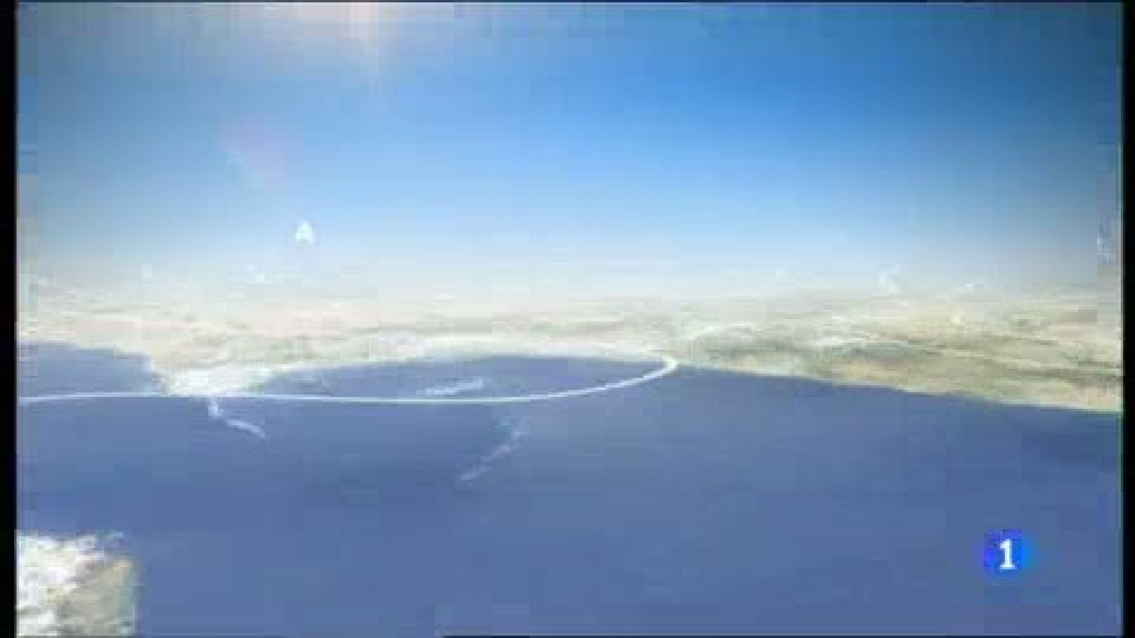 El tiempo en el País Vasco - 25/06/18