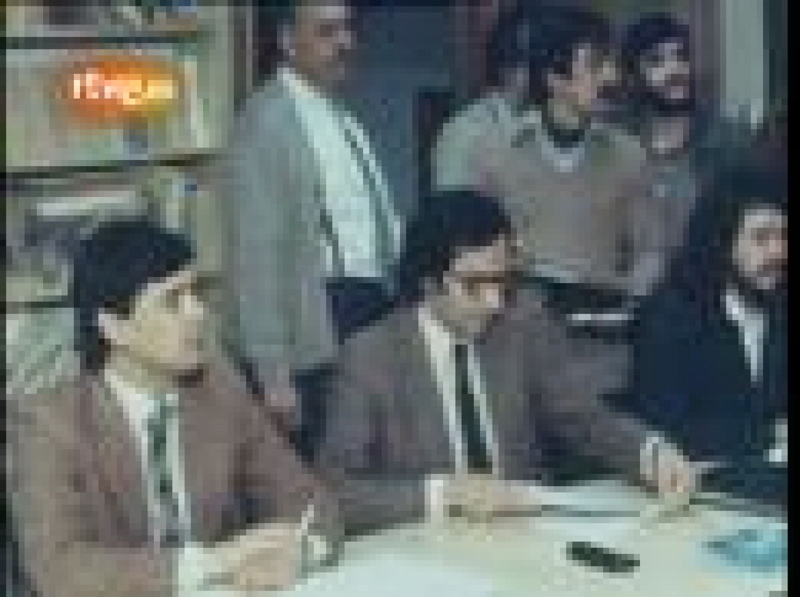 Informe Semanal: Municipios, punto y seguido, 1979 | RTVE Play