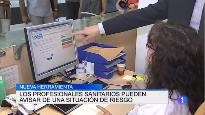 Informativo Telerioja - Informativo Telerioja 2 - 25/06/18