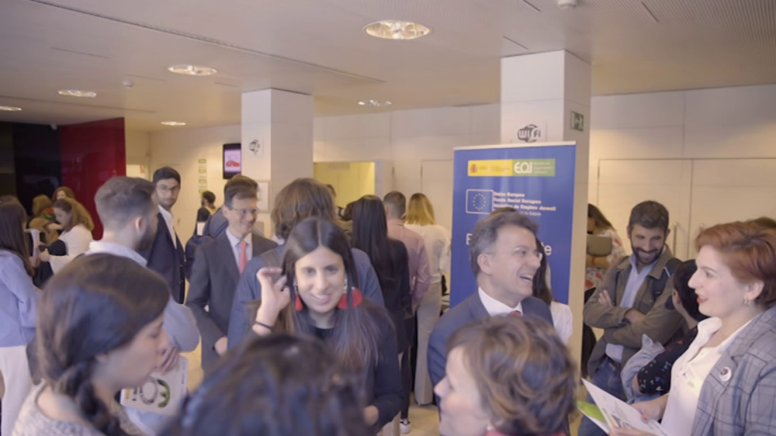 EOI  (Escuela de Organización Industrial) - Programa 7 - ver ahora