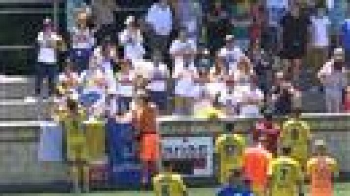 Telecanarias - Deportes Canarias - 25/06/2018