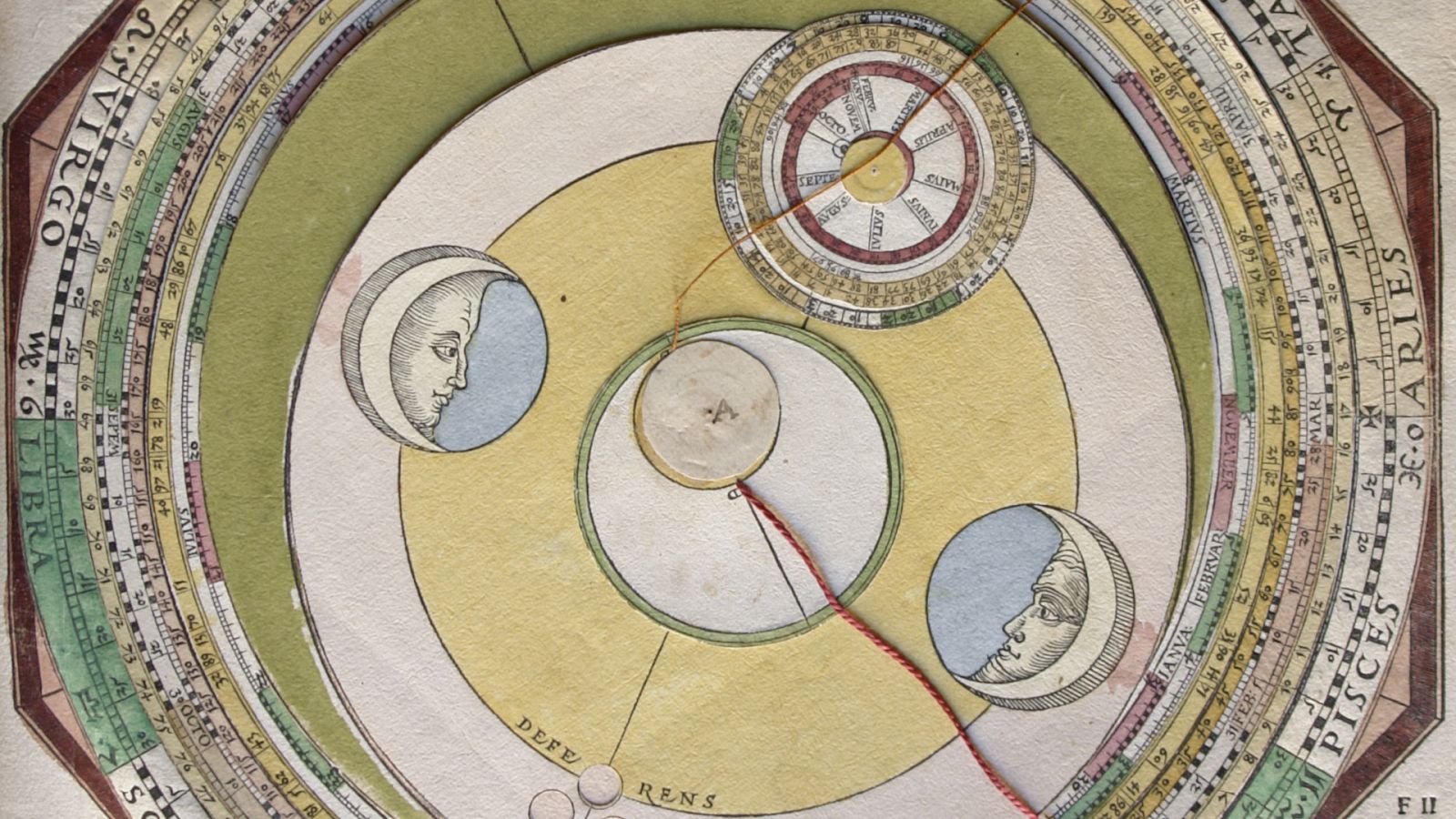 La Universidad de Salamanca, clave en la elaboración del calendario gregoriano - 800 USAL | Ver