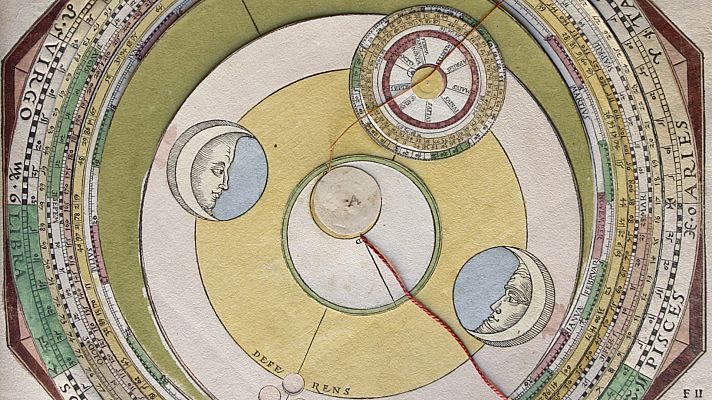 800 USAL - La USAL, clave en la elaboración del calendario gregoriano