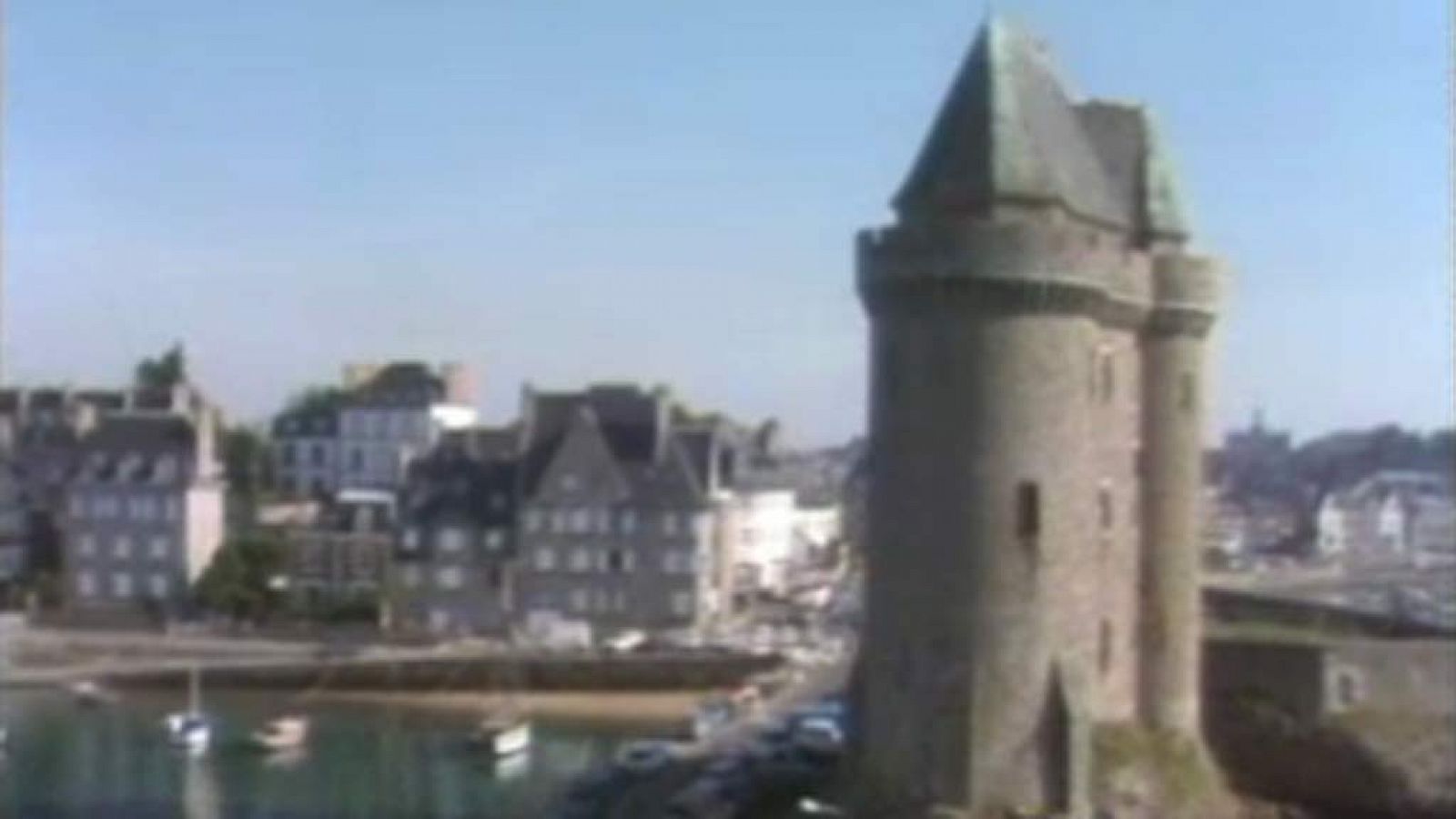 A la caza del tesoro: Saint-Malo (Francia)  | RTVE Play