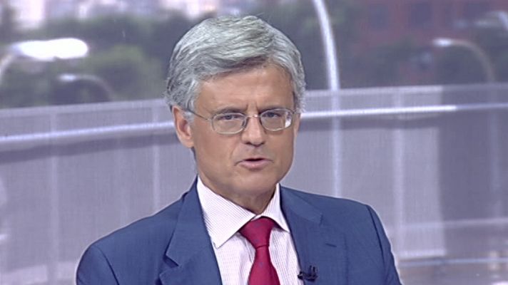 La tarde en 24h - Economía - 25/06/18