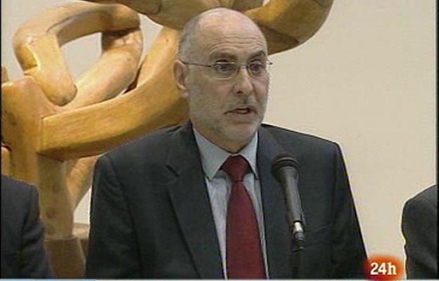  - PSE: "Vamos a cohesionar el país"