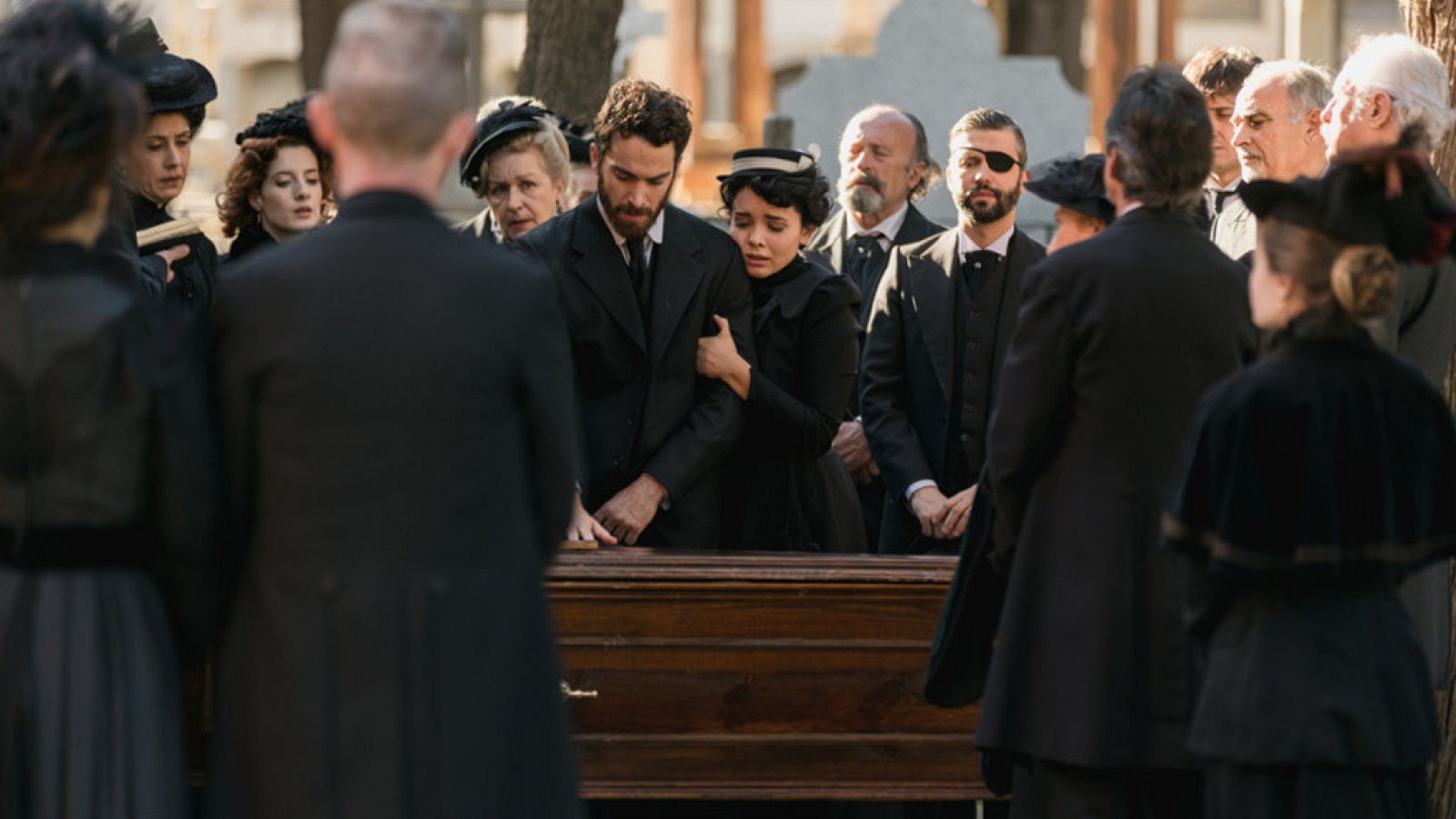 Acacias 38 - Capítulo 790 - ver ahora