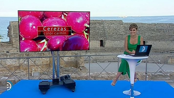 España Directo - España Directo - 25/06/18