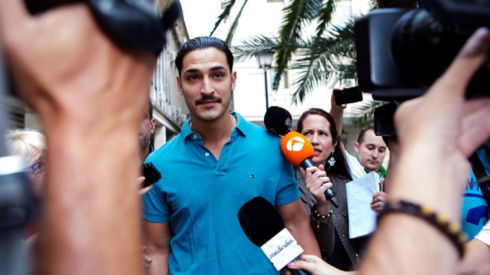 Telediario 1 - Telediario 2 en 4' - 25/06/18