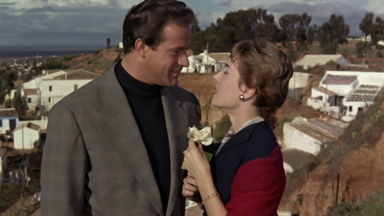 Historia de nuestro cine - Pasión en el mar - ver ahora