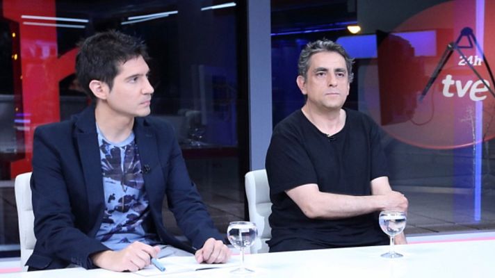 La hora cultural - La hora cultural - 25/06/18