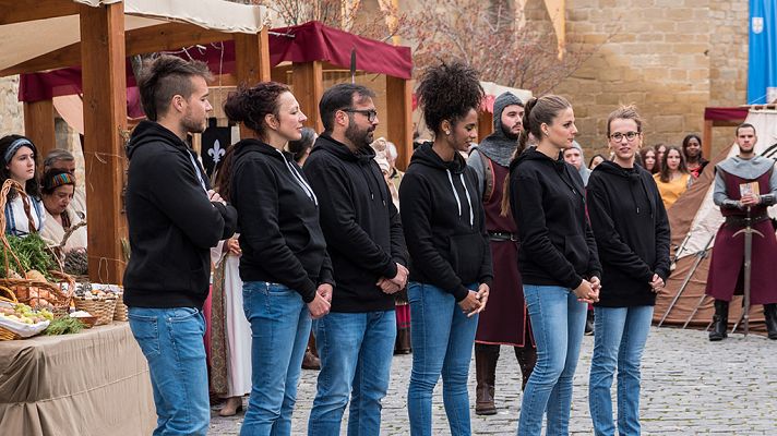 MasterChef - Programa 11