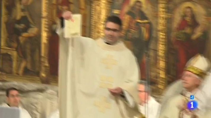 Comando Actualidad - Nicolás, el biólogo que quiso ser cura