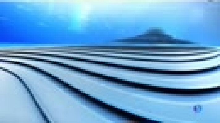 L'Informatiu - L'Informatiu Cap de Setmana 24/06/2018