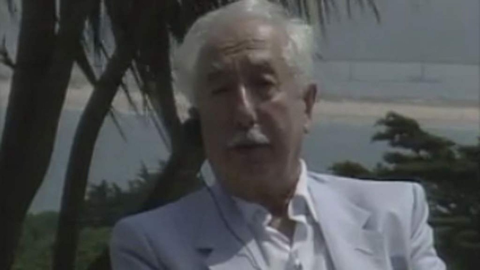 Tarde de verano - 18/7/1983