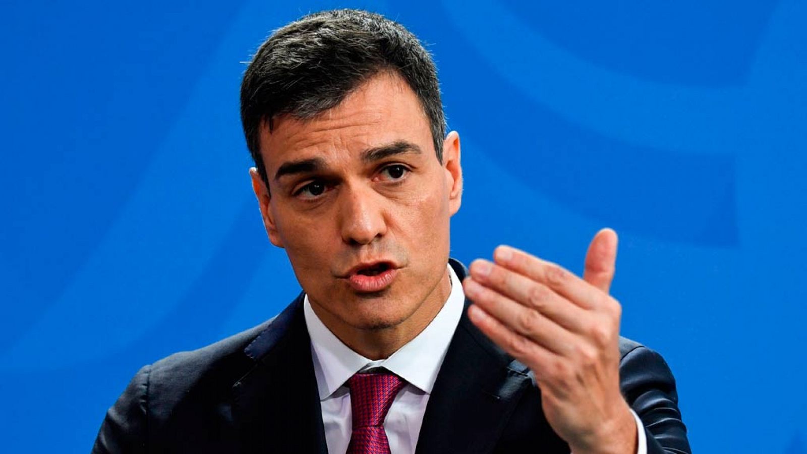 Sánchez contesta a Torra: "El 1-O es una página que hay que pasar" - Informativo 24h | Ver