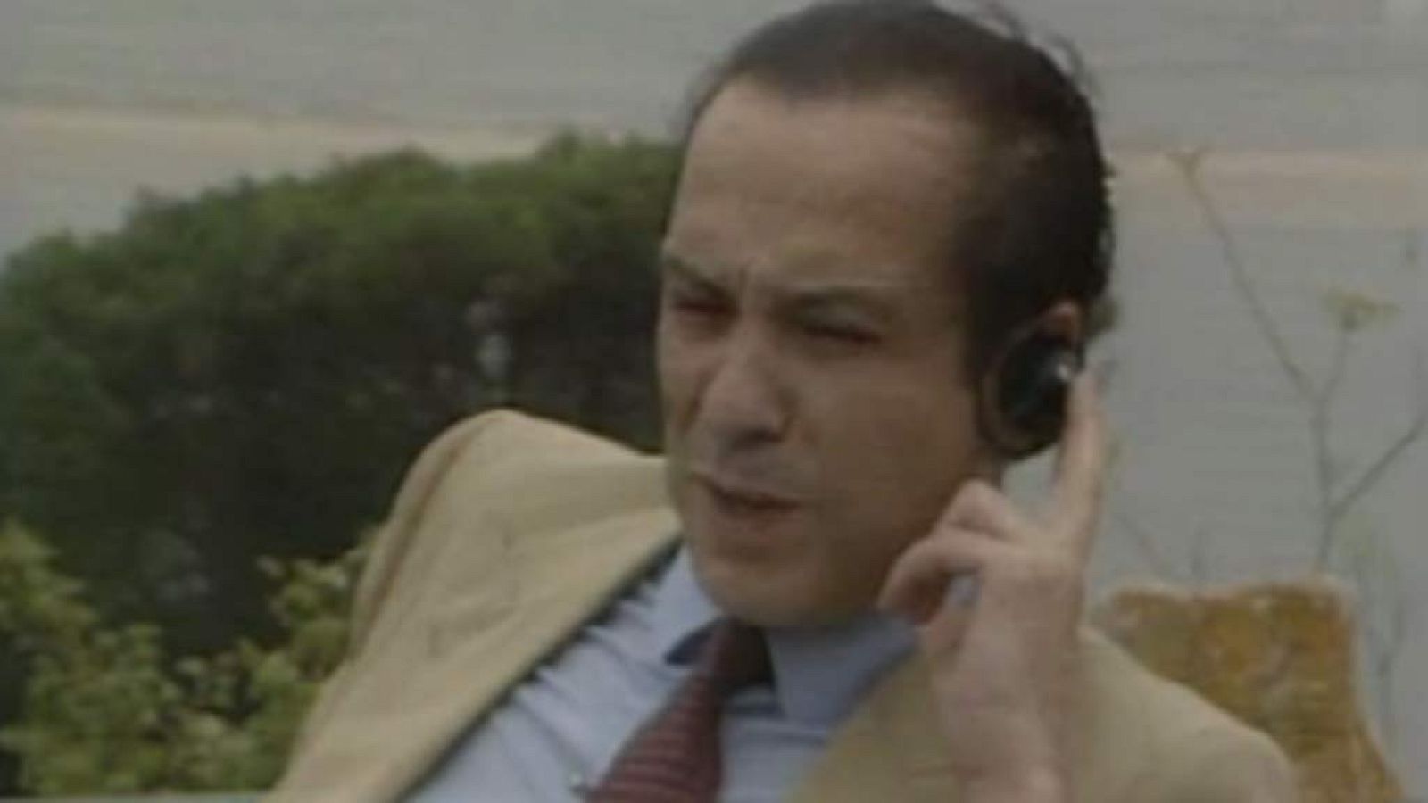 Tarde de verano - 15/7/1983