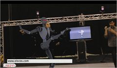 Lab24 -  Danza, ciencia y tecnología en Stocos