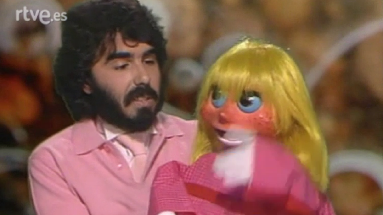 Y sin embargo te quiero - 13/11/1983