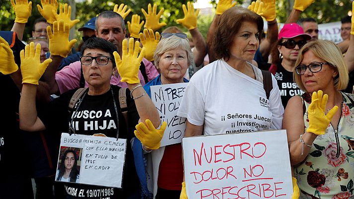 La Comunidad de Madrid en 4' - 26/06/18