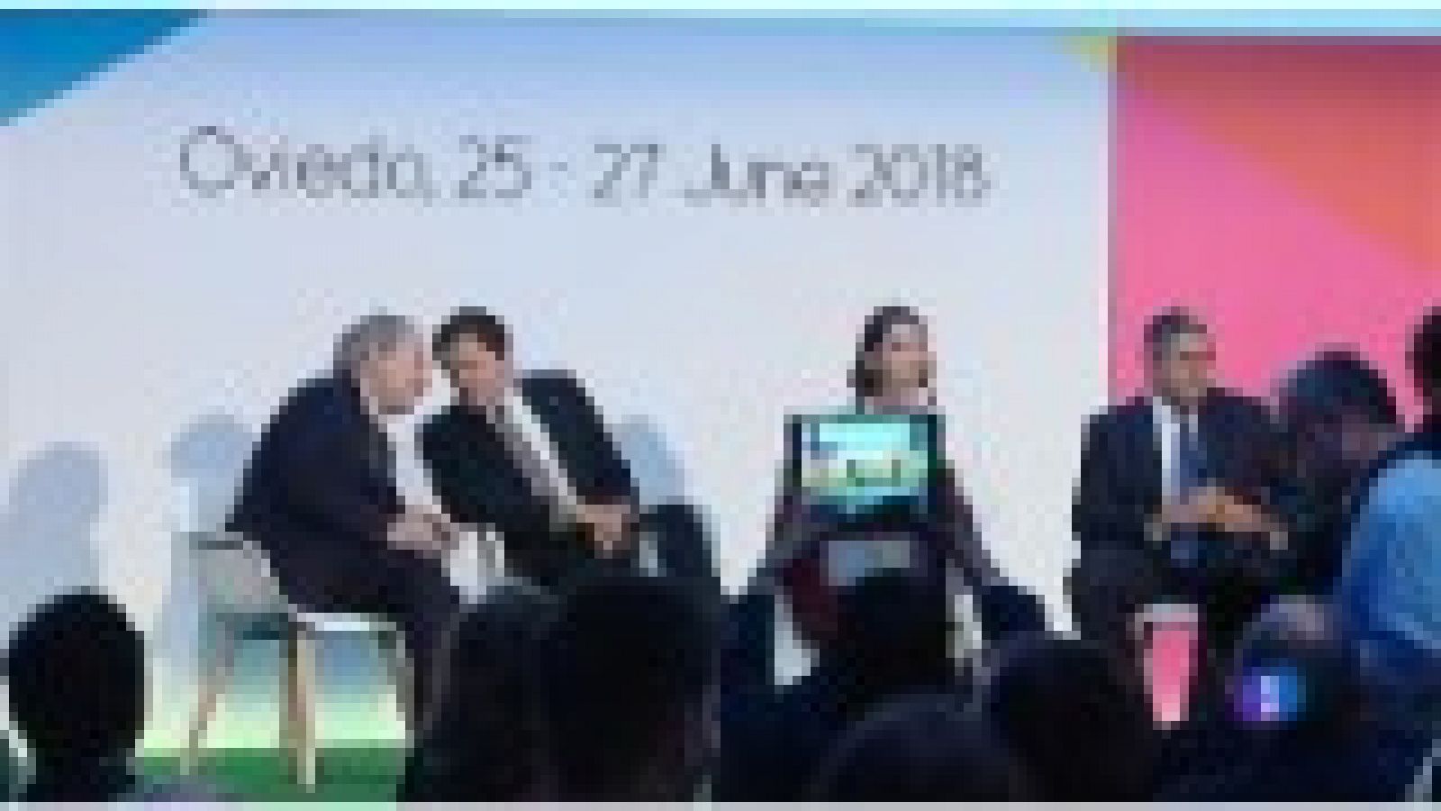 Asturias en  2' - 26/06/18 | Ver