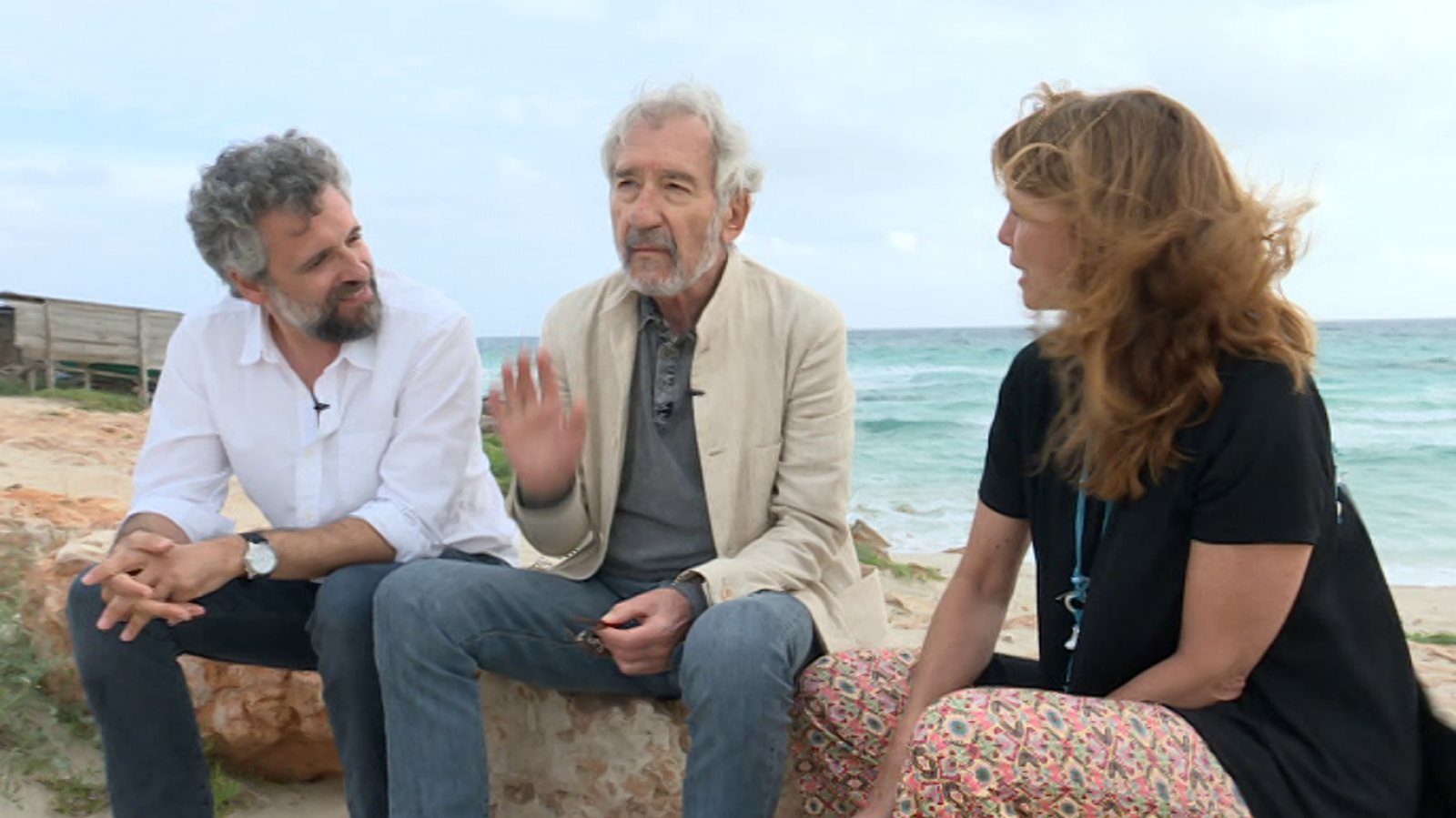 Patio de butacas - Patio Formentera Lady - ver ahora