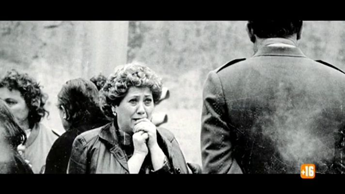 Somos Documentales - 11-D. Una mañana de invierno - avance