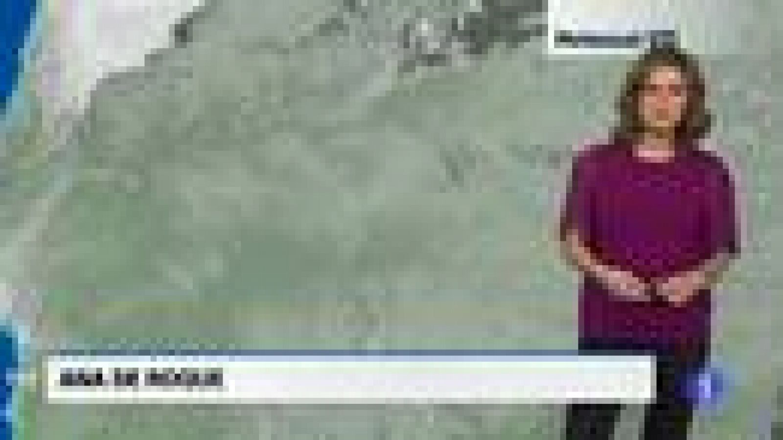 El tiempo en Extremadura - 26/06/18 | Ver