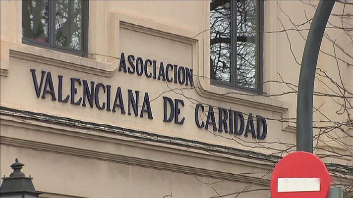 L'informatiu - Comunitat Valenciana - La Comunidad Valenciana en 2' - 26/06/18