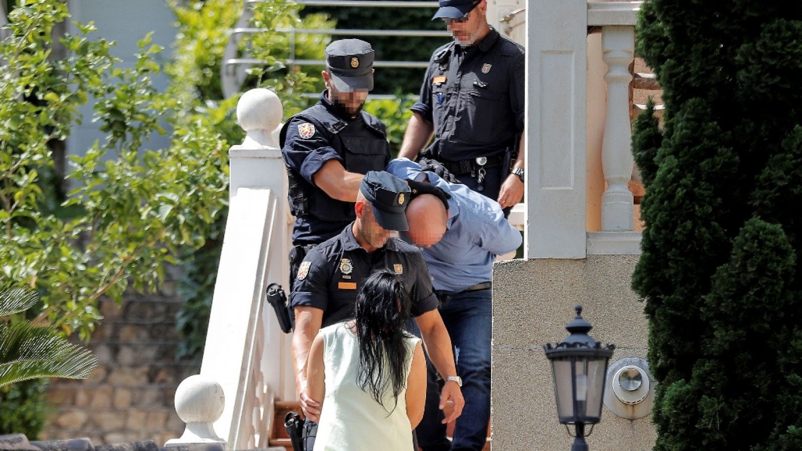 L'Informatiu - Comunitat Valenciana - 26/06/18 - ver ahora