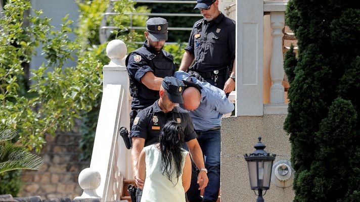 L'informatiu - Comunitat Valenciana - L'Informatiu - Comunitat Valenciana - 26/06/18