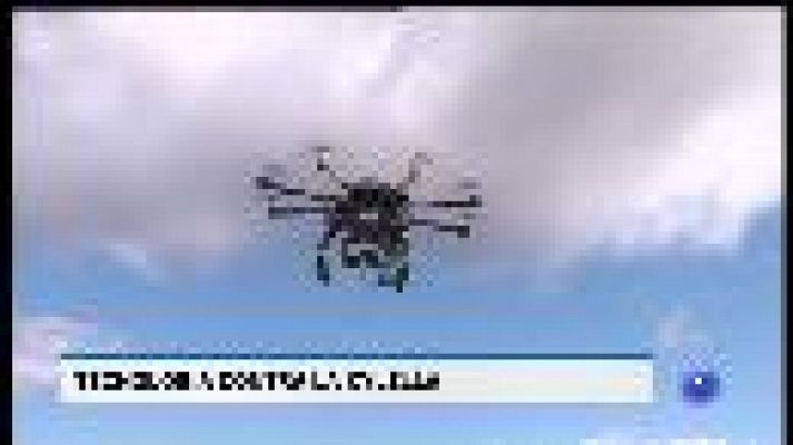 Informatiu Balear - Informatiu Balear en 2' - 26/06/18